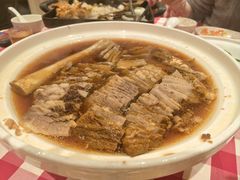 -西贝(上海中心店)