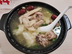 -谈炎记水饺大王(利济北路店)