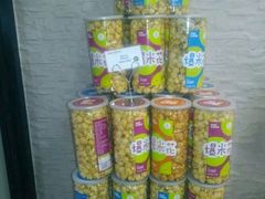 爆米花-仟吉KenGee(武汉高铁站店)