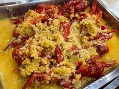 -呆虾王龙虾馆(南湖总店)