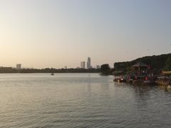 -海珠湖公园