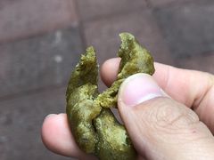 -沈氏祖传老宁波油赞子(南塘店)