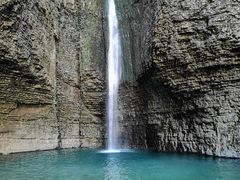 -鹿院坪生态旅游景区