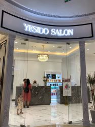 -YESIDO椰岛造型