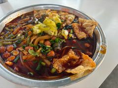 招牌原味螺蛳粉-凤张螺蛳粉·爽口粉(跃进路总店)