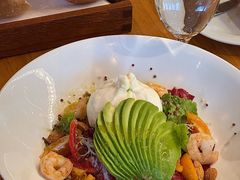 -北辰洲际酒店·IT MAMA意式家味餐厅