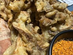 -95号酱骨·一块豆腐(展春园西路店)