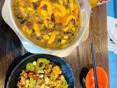 -董一米线(汉峪金谷店)