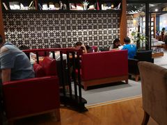大堂-矢量咖啡(万象汇店)