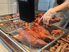 -竺桥兄弟烤鸭(总店)