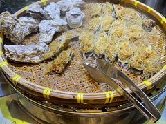 -郑州富力万达文华酒店·云端美食汇自助餐厅