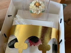 -BON CAKE(华贸购物中心店)