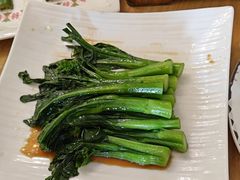 -德胜轩正宗顺德菜(宝安沙井会展中心店)