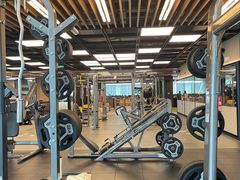 -燃坊JEN ACTIVE游泳健身中心·深圳前海JEN酒店