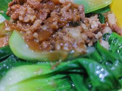 -豪享来中西餐厅(延安东路店)