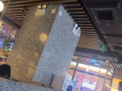-鲜潭蒸汽石锅鱼(五道口购物中心店)