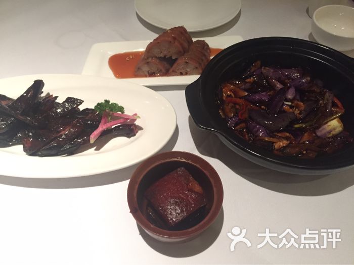知味观(湖滨总店)的点评