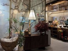 -三姐妹餐厅(曲江店)