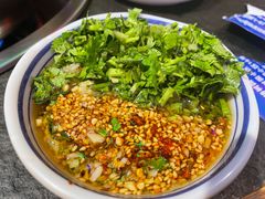 -来涮蜀鲜货火锅串串香(菜市口店)