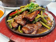 -徐鼎盛民间菜(南坪后堡店)