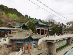 -兰州黄河桥梁博物馆