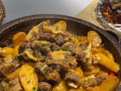-小秦淮·南京土菜(新亭西路店)