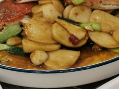 -合家小菜餐馆(新诚花苑店)