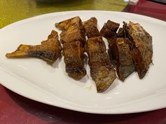 -老吉士酒家(天平路店)