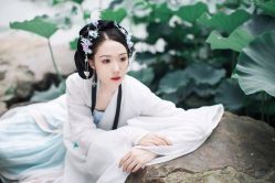 -八角古风摄影