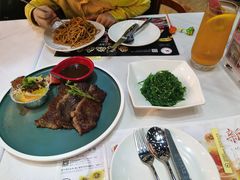 -威尼斯西餐厅(古镇店)