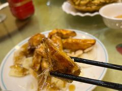 -鹤乡东北菜(崮山路店)
