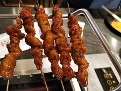 -白玉串城(南六中路店)