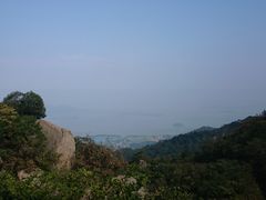 -巨石山景区