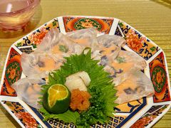 -加奈日本料理