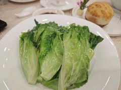 -麒麟中餐厅·经典粤菜·地道菜式老字号(广州长隆酒店)