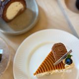 深圳探店｜NiNi‘s Cake 油画里的下午茶🍃