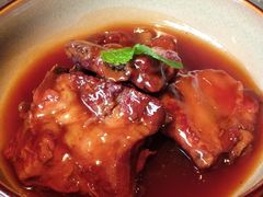 -真爱中国餐馆·年华店(朱雀大街店)