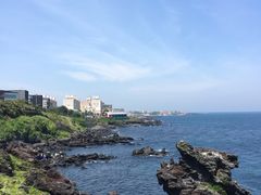 -龙头岩(Dragon Head Rock)