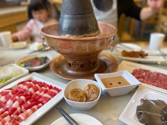 一品烧饼-牛街·马辈儿涮肉(牛街二店)