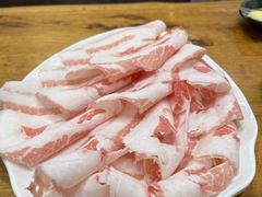 -正宗乌拉满族炭火锅(四平店)