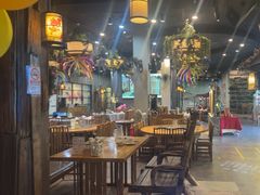 -花溪雨·森林餐厅(石基店)