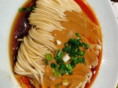 -味香斋·麻酱面(豫园店)