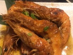 -青叶日式料理(飘亮阳光广场店)
