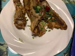 -海市蜃楼花园主题餐厅(石顶店)
