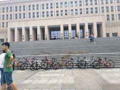 -重庆工商大学(南岸校区)