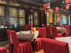 -老浒记烤鸭-北京菜(琉璃厂店)