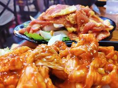 -吉志烤肉(太原总店)