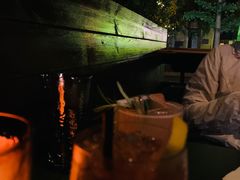 -LAMP BAR 水烟音乐酒吧