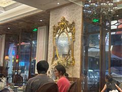 -江南西(地铁站)