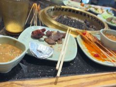 -韩盛·盛江山自助料理(沈辽路万达店)